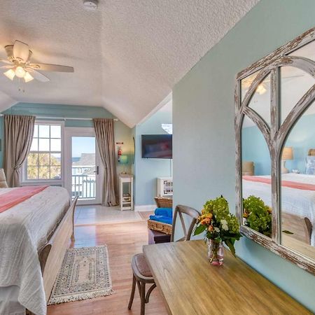 Beachcomber Penthouse セント・オーガスティン エクステリア 写真