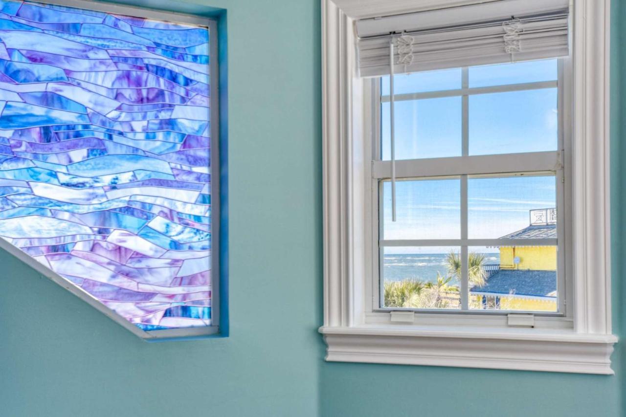 Beachcomber Penthouse セント・オーガスティン エクステリア 写真