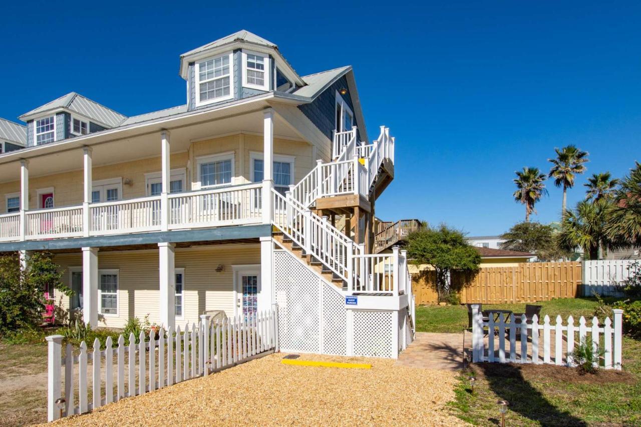 Beachcomber Penthouse セント・オーガスティン エクステリア 写真