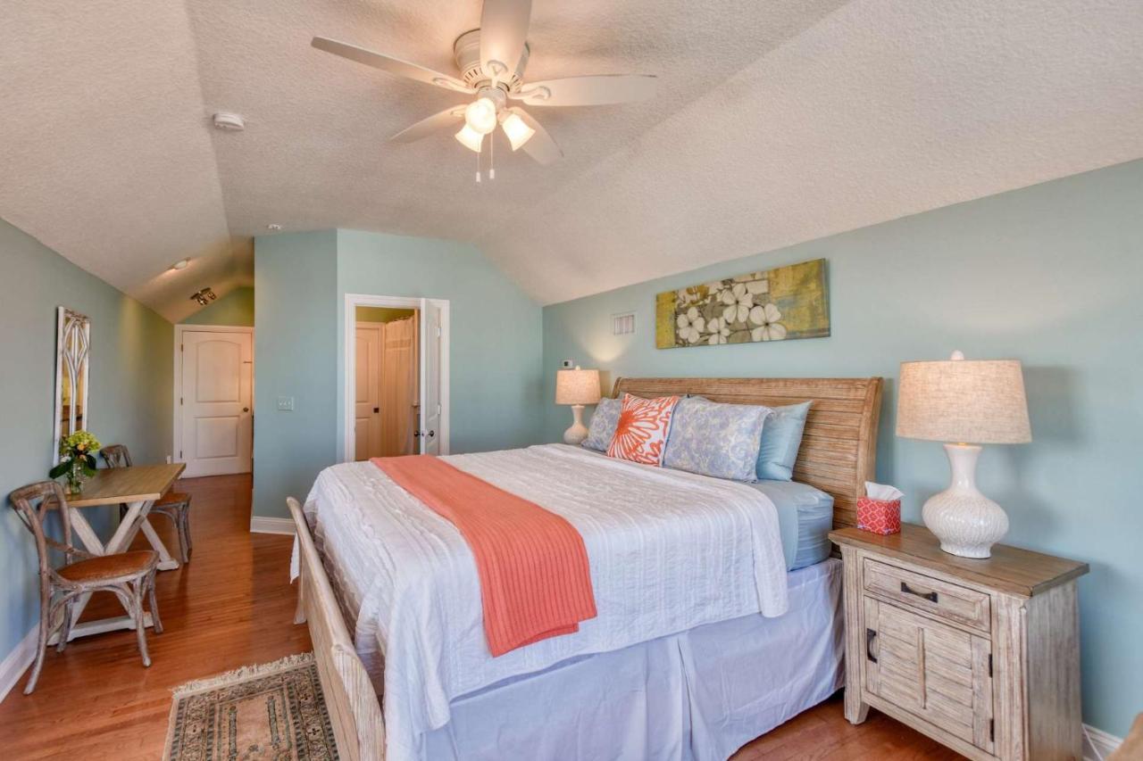 Beachcomber Penthouse セント・オーガスティン エクステリア 写真