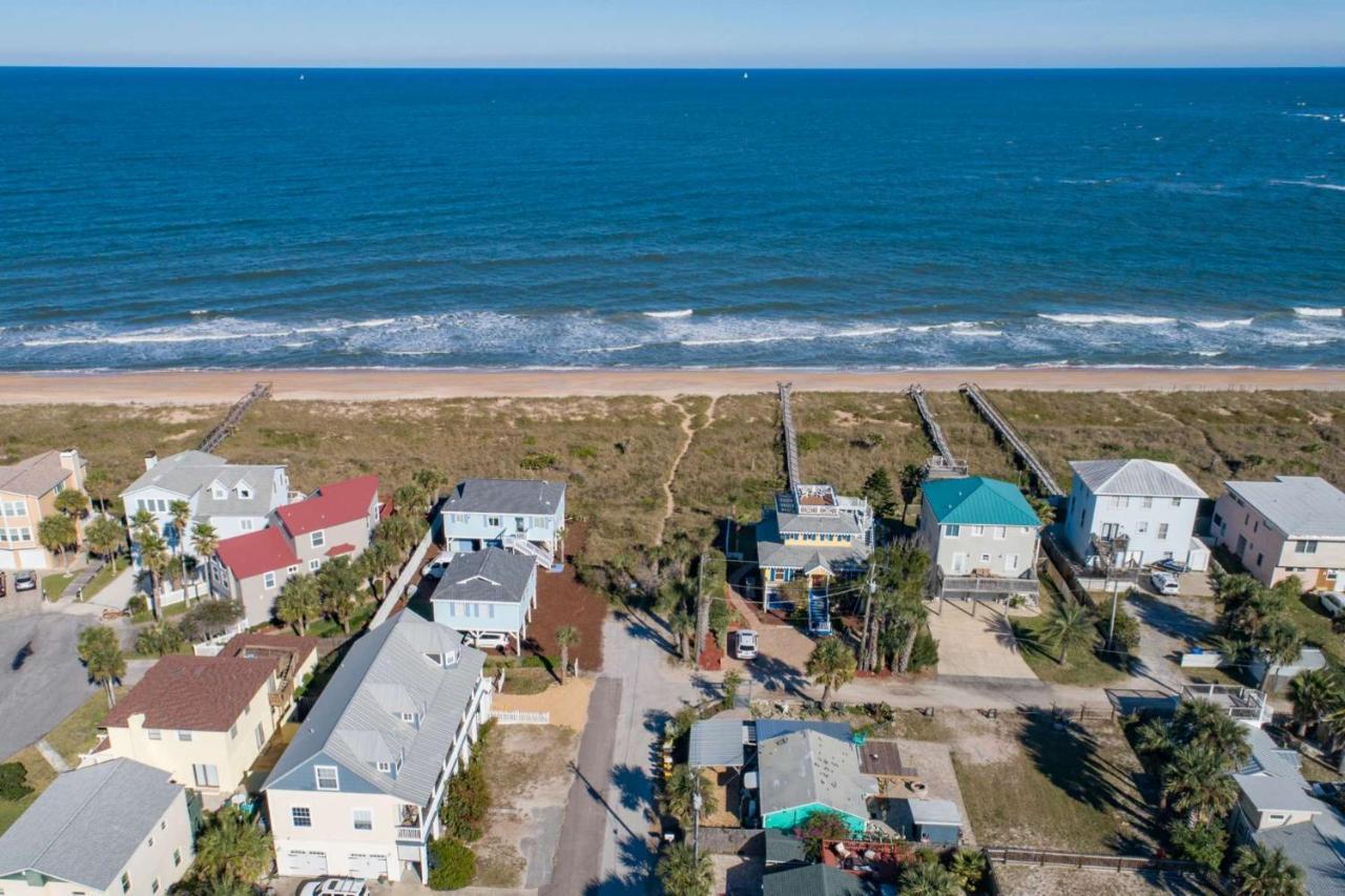 Beachcomber Penthouse セント・オーガスティン エクステリア 写真