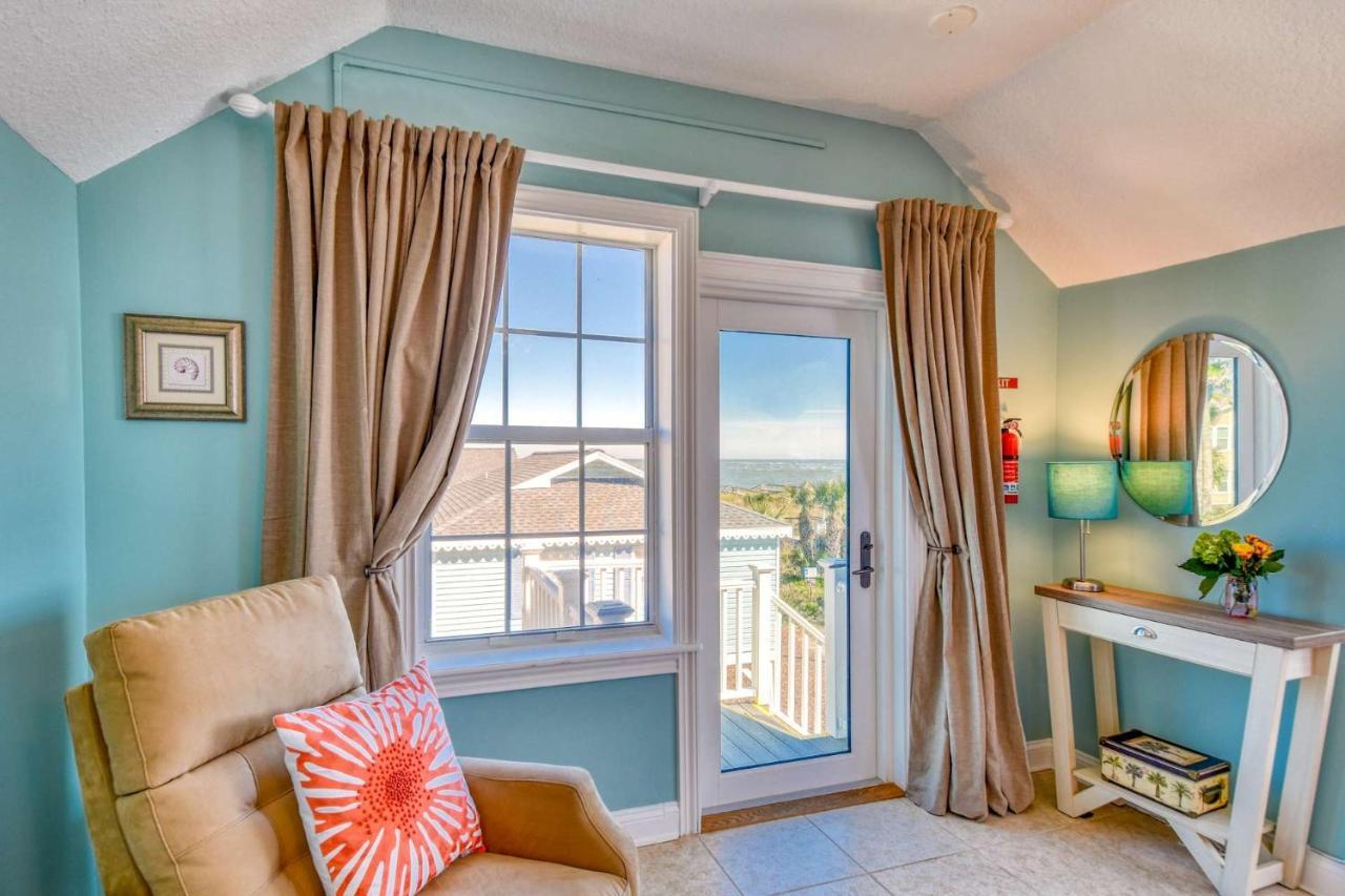 Beachcomber Penthouse セント・オーガスティン エクステリア 写真
